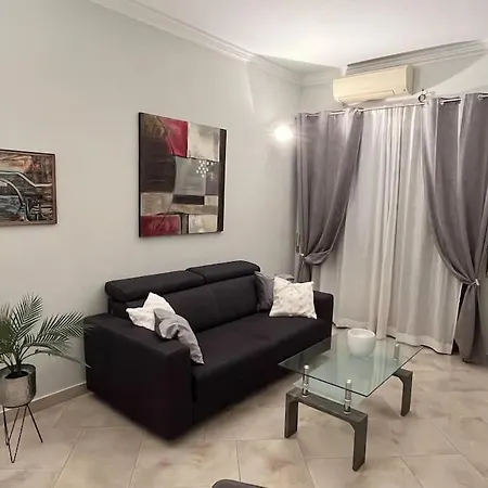 Appartement Alga Rome