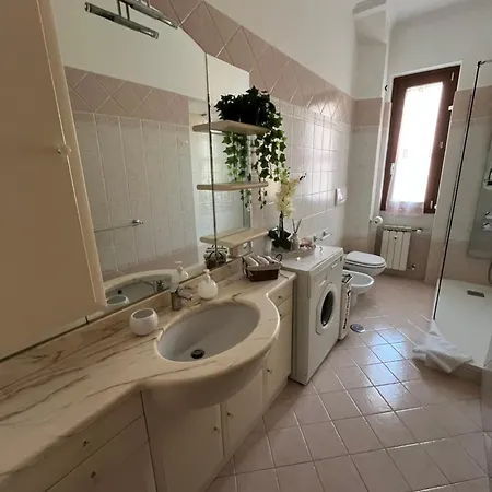 Appartement Alga Rome