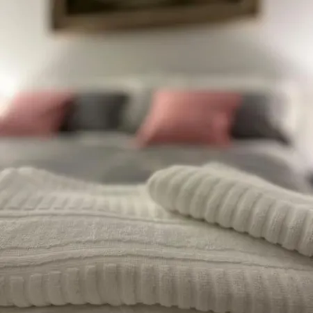 Apartment Alga Rome