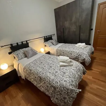 Alga Apartment *