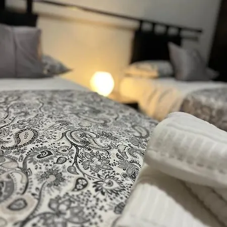 Alga Apartment *
