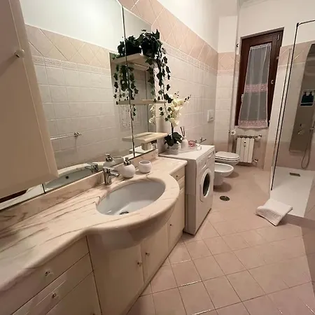 Apartment Alga Rome