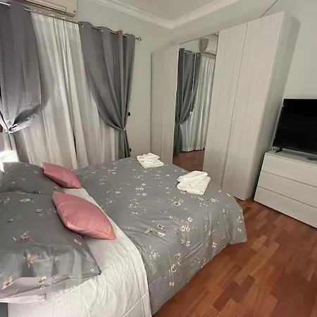 Apartment Alga *