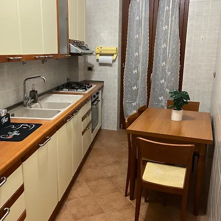 Alga Apartment