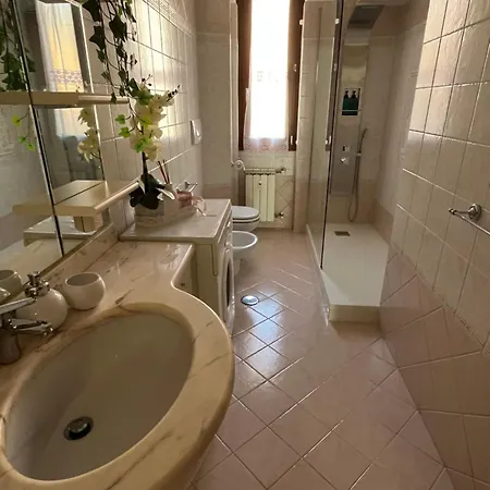 Alga Apartment