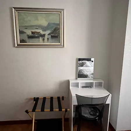 Alga Apartment *