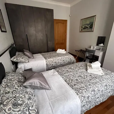Apartment Alga *