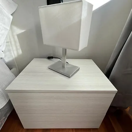 Apartment Alga Rome