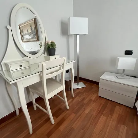 Apartment Alga *