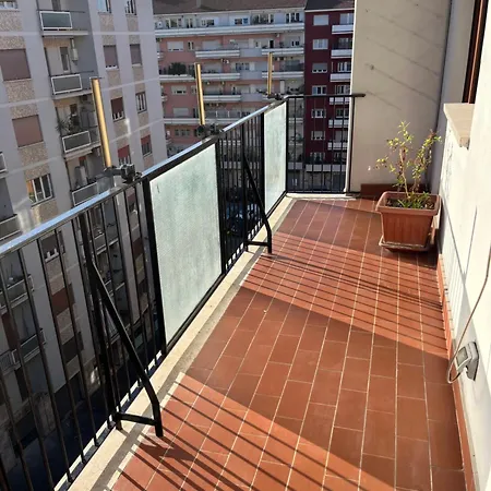 Apartment Alga *