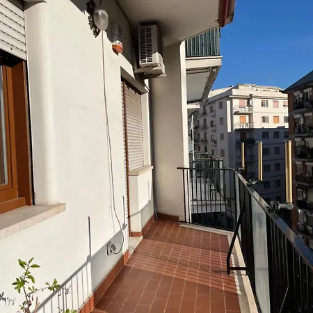 Alga Apartment
