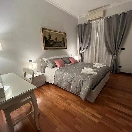 Alga Apartment *