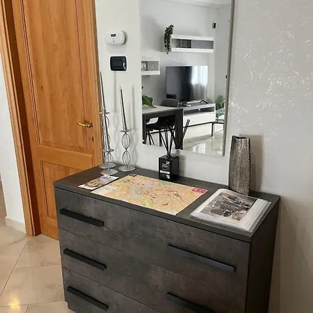 Alga Apartment