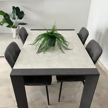 Alga Apartment Rome