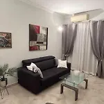 Apartament Alga Rzym