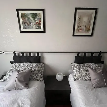 Alga Apartament *